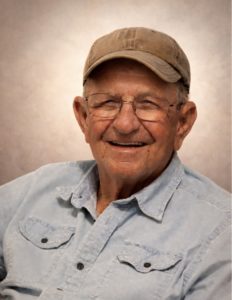 James Herbert Oren Jr. Profile Photo