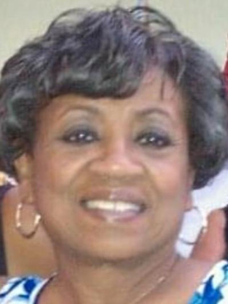 Joyce Faye Terrell Profile Photo