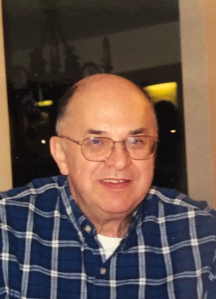 John Borgoy Profile Photo