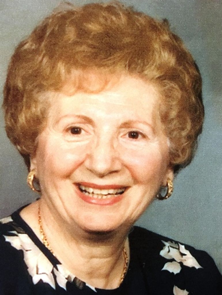 Alice Bulbulian Profile Photo