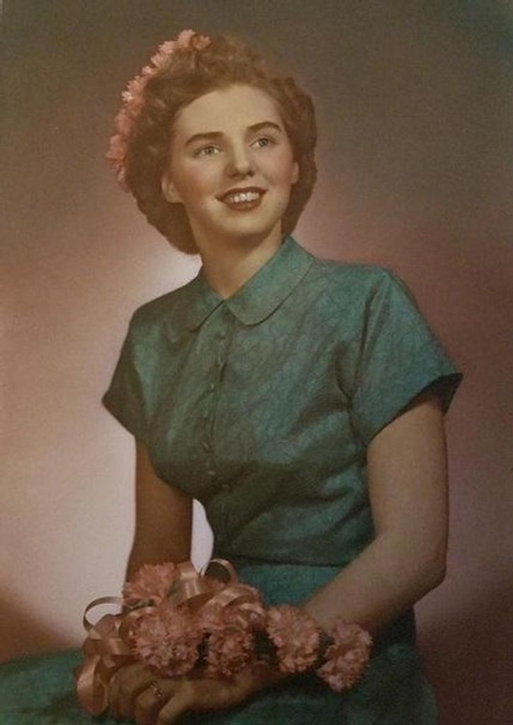 Barbara Bennett Profile Photo