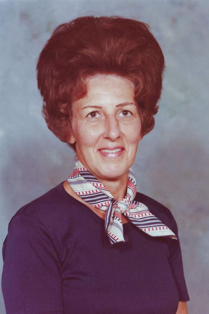 Ruth E. Eckenrode Profile Photo