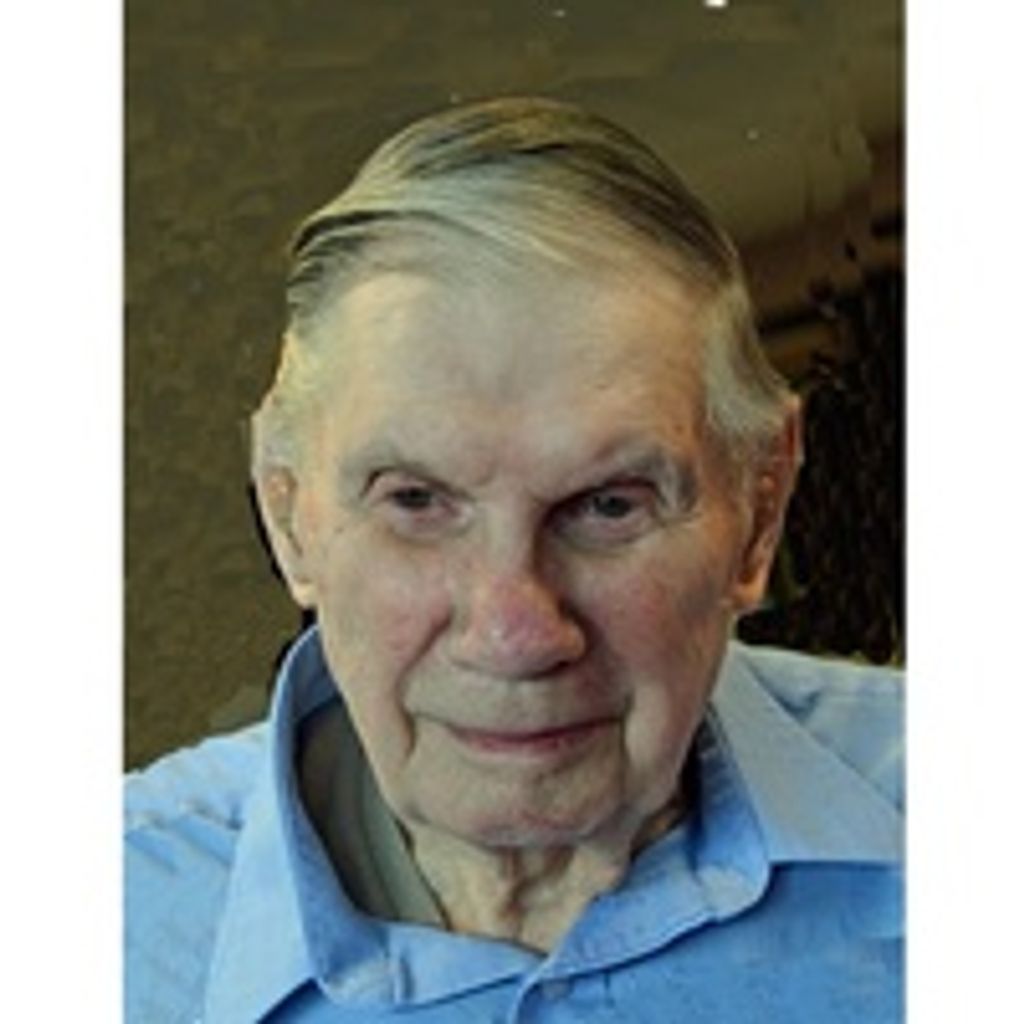 Bernard P. Pientok