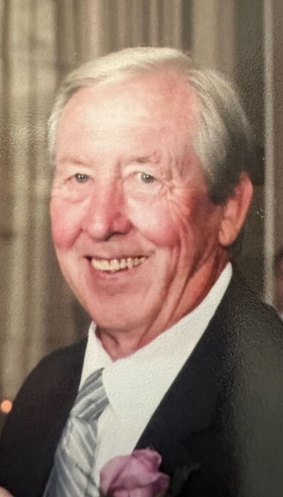 Eugene S. Adkins Profile Photo