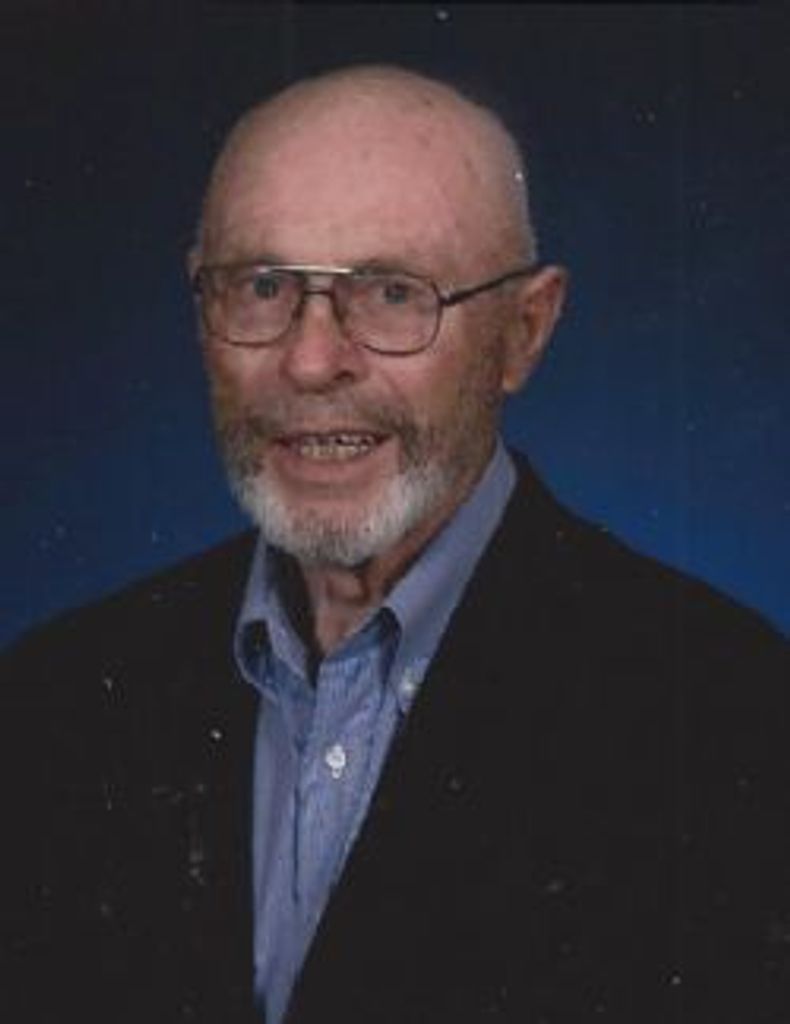 Carl  Edward Johnson