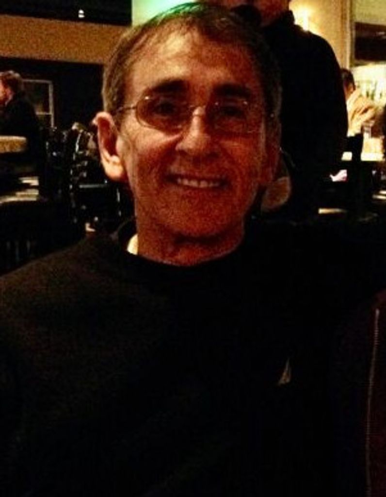 Bryon Richard May Profile Photo