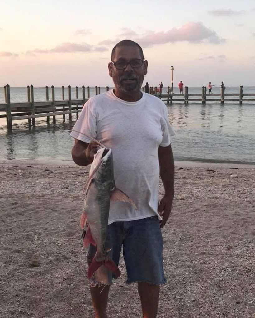 Emiliano Gonzalez Reyes