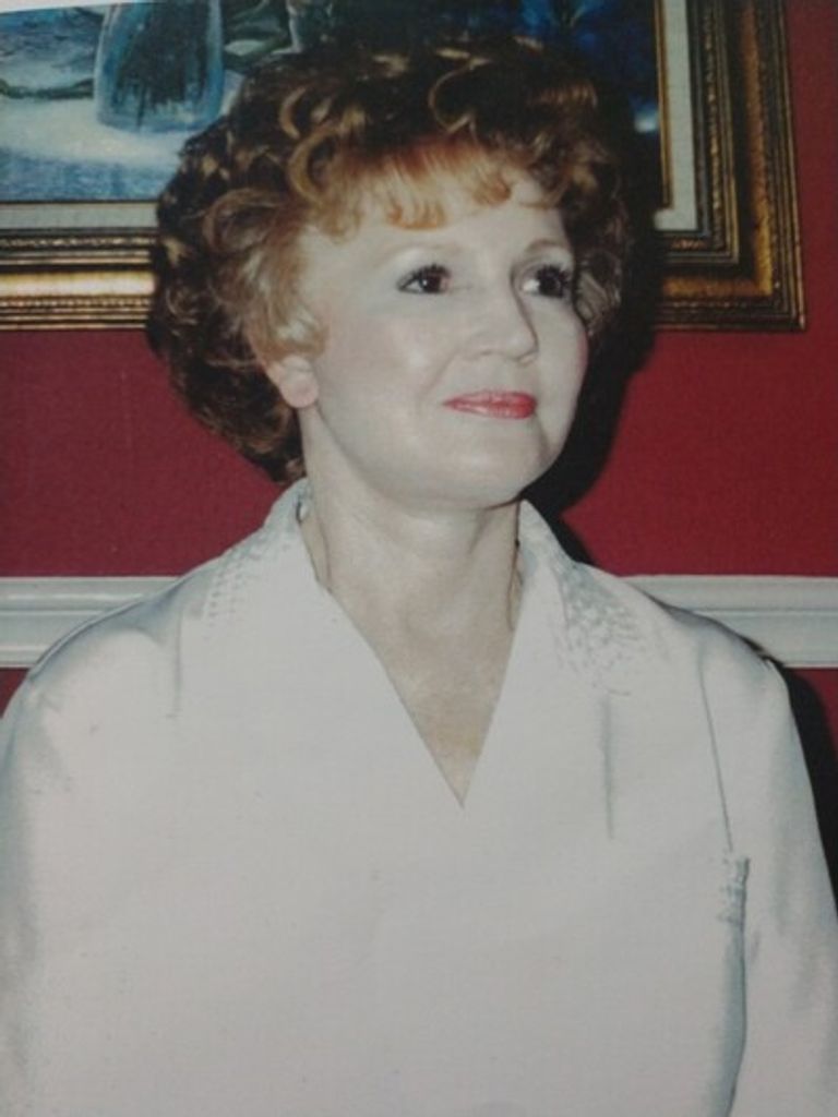 Carolyn Sue Brewer