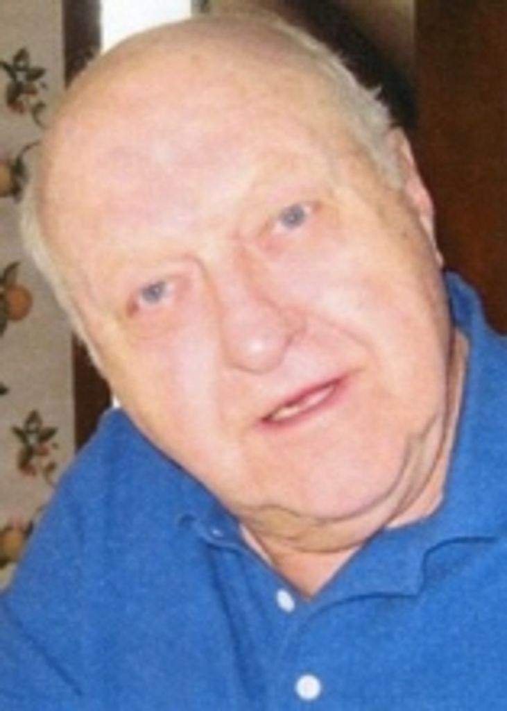 Leonard Stanley Gricus