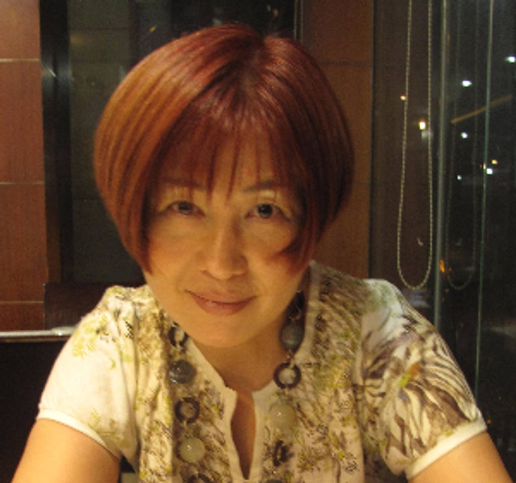 Jade Jiayi He