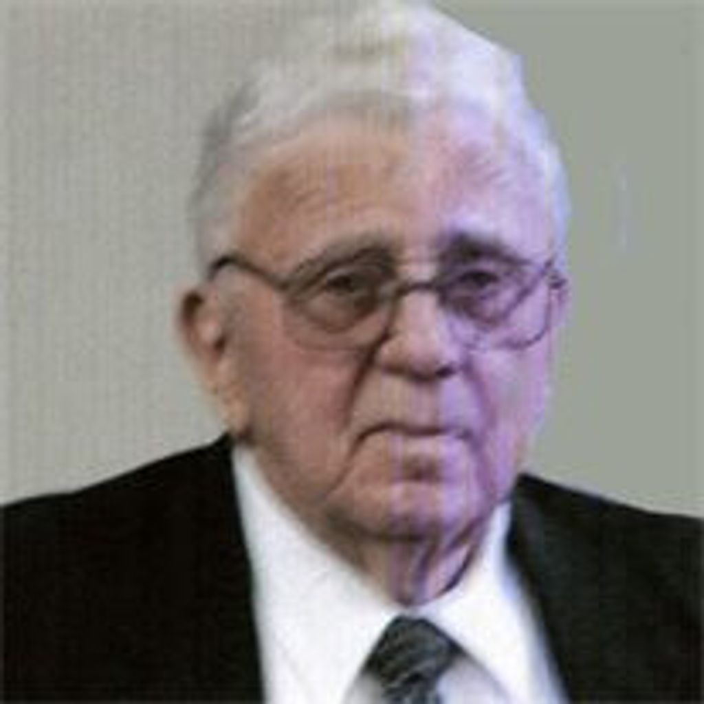 Alvin George Schwarting