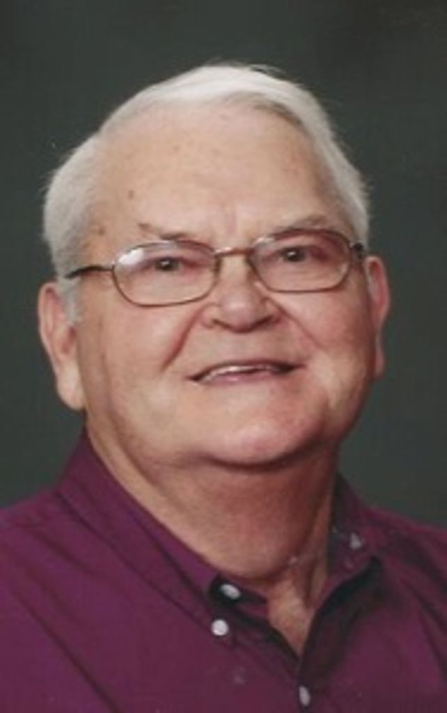 James Floyd Meador
