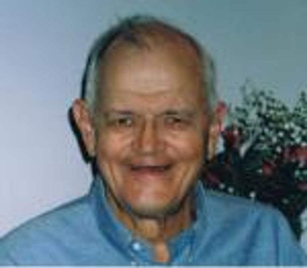 Charles Huston Moffat