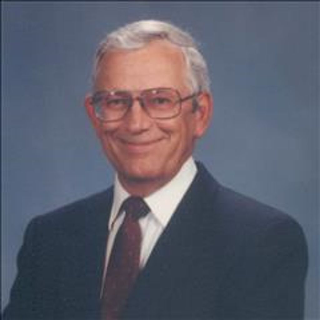 Jerry E. Salcher, Sr. Profile Photo