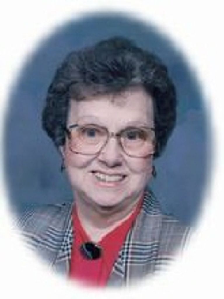 Lucile M. Higbee