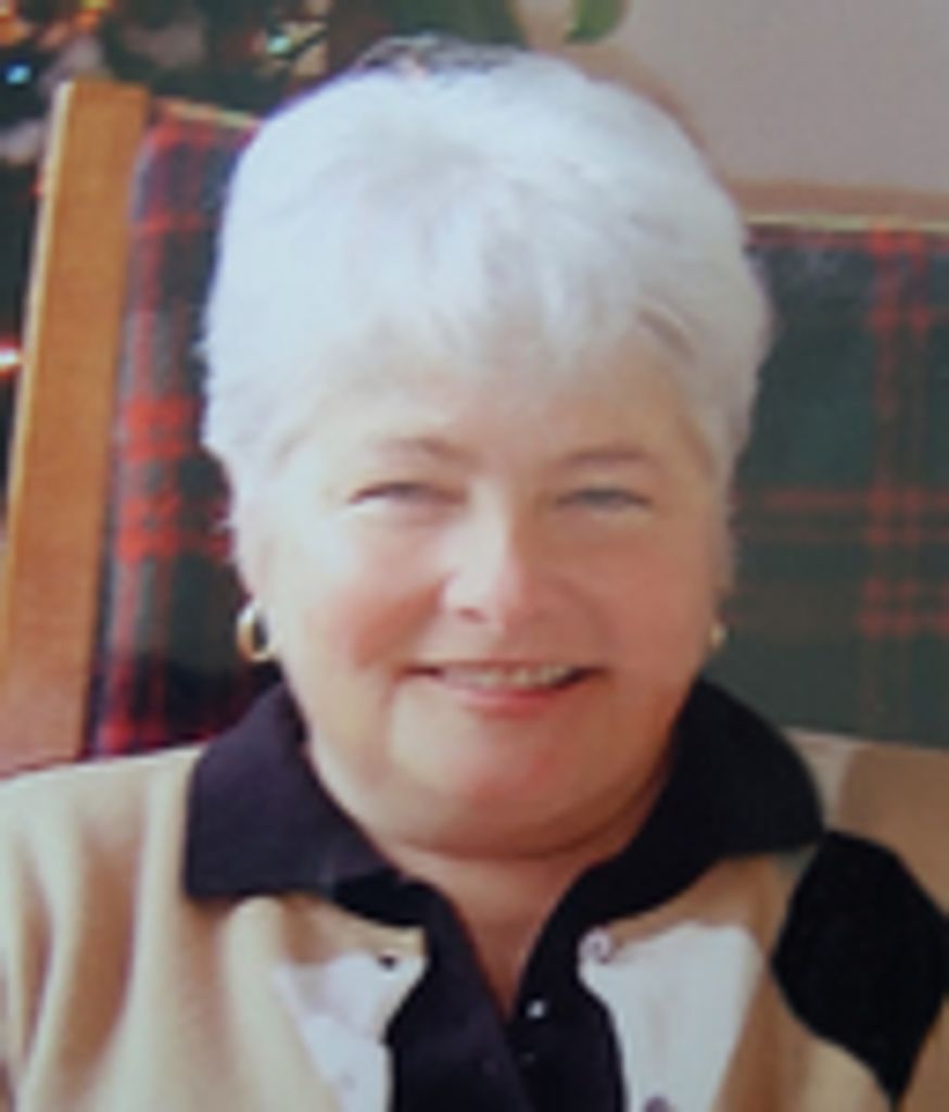 Deborah Ruth
