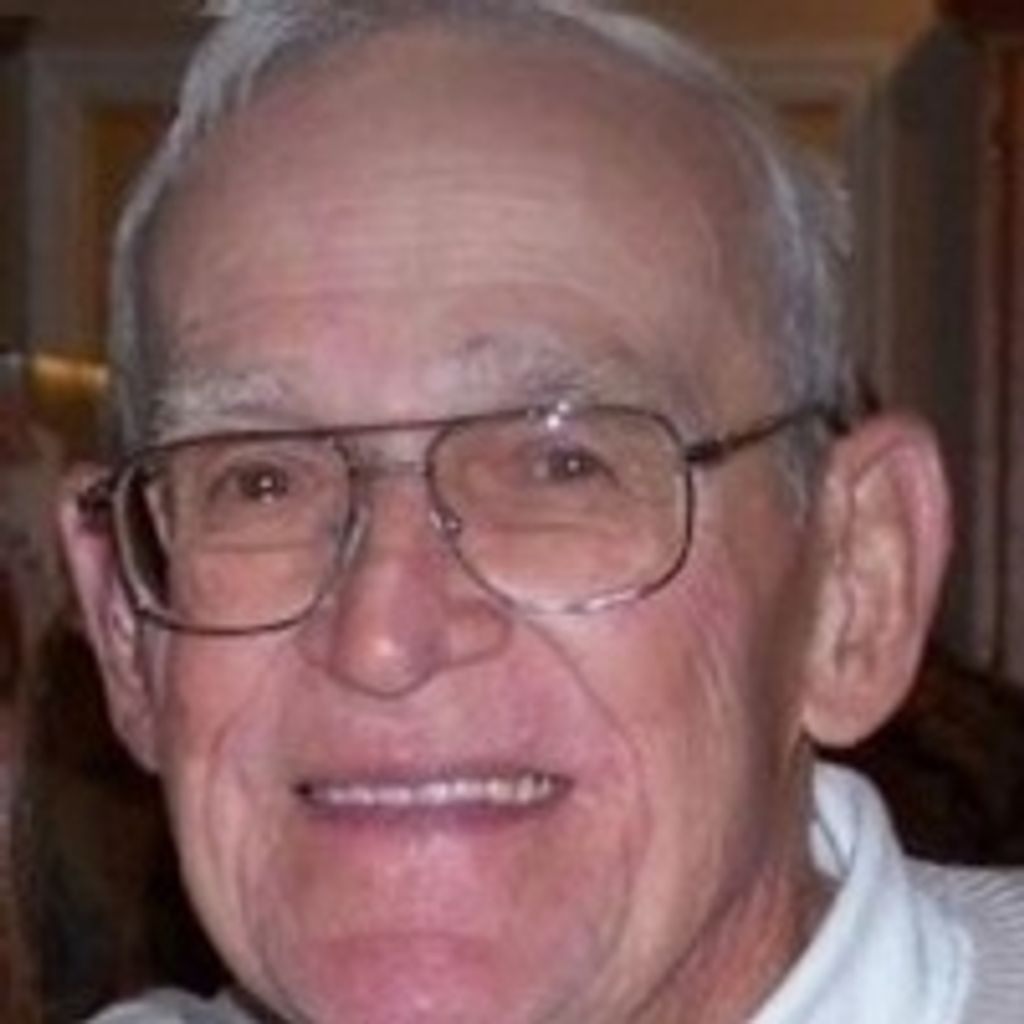 Alfred L. "Gov" Hauptly, Sr.