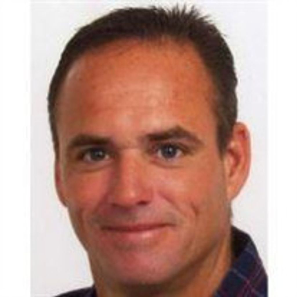 Jon M. Gasperi