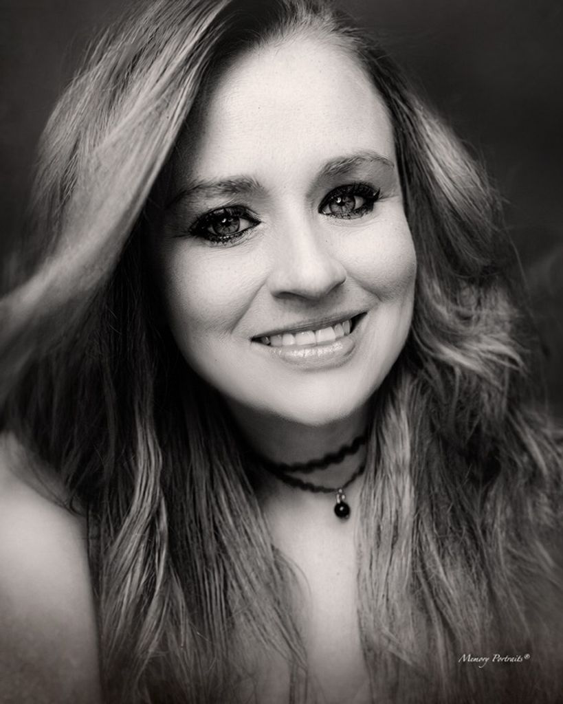 Ashley Michele Sanders
