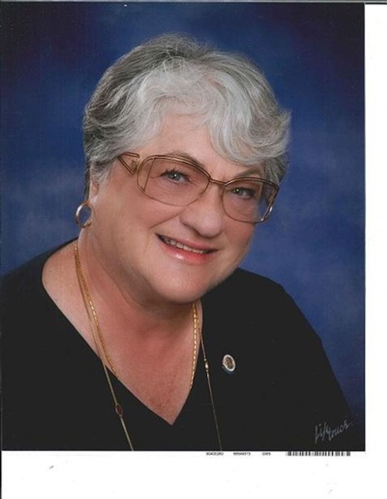 Ethel Marie Bronson Profile Photo