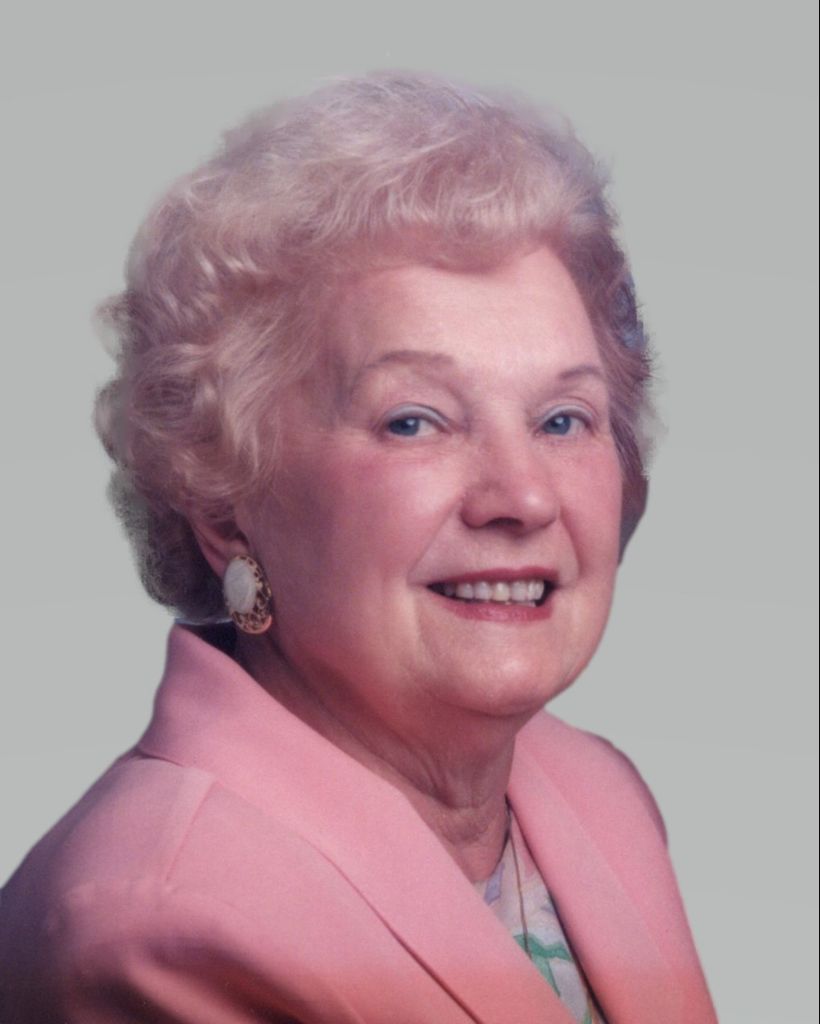 Jean Marie Ott