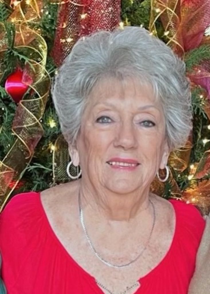 Sandra Williford Walker Profile Photo