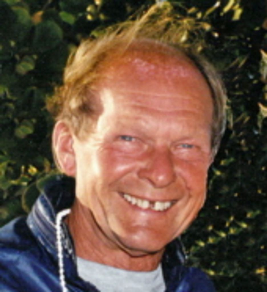 Bernard J. Tomaszewski