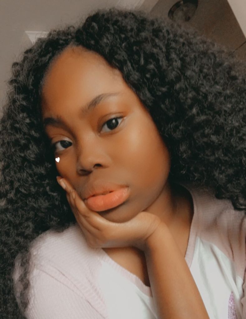 Marilyse Agbassou