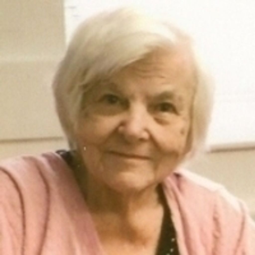 Frances Ann Sinacola