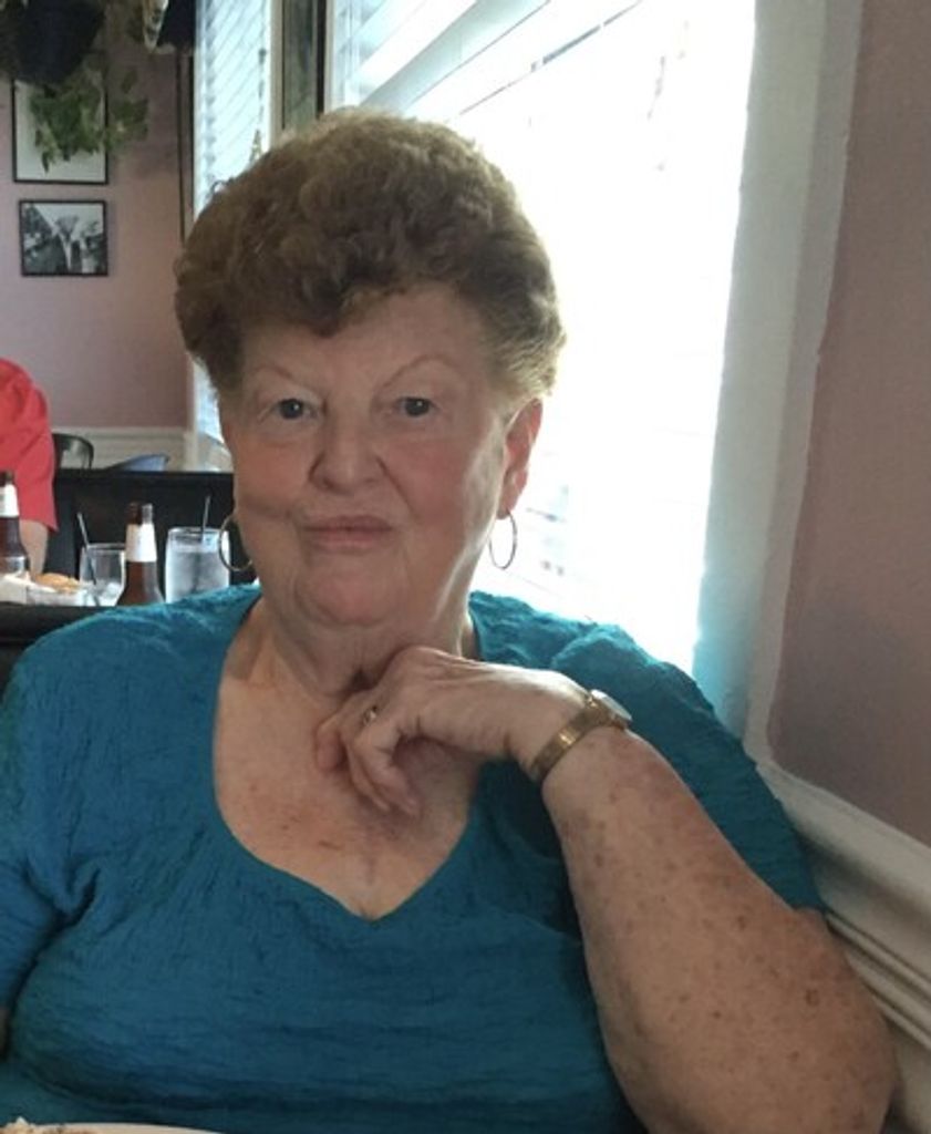 Betty Ann Atz Profile Photo