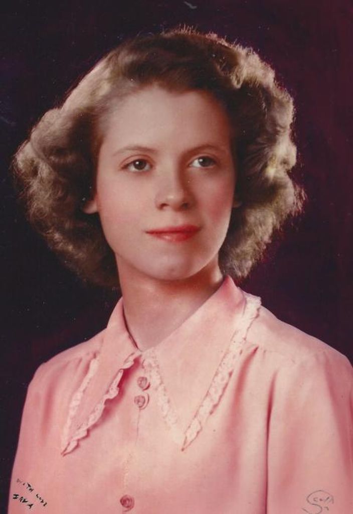Irva Mae Bealer Profile Photo