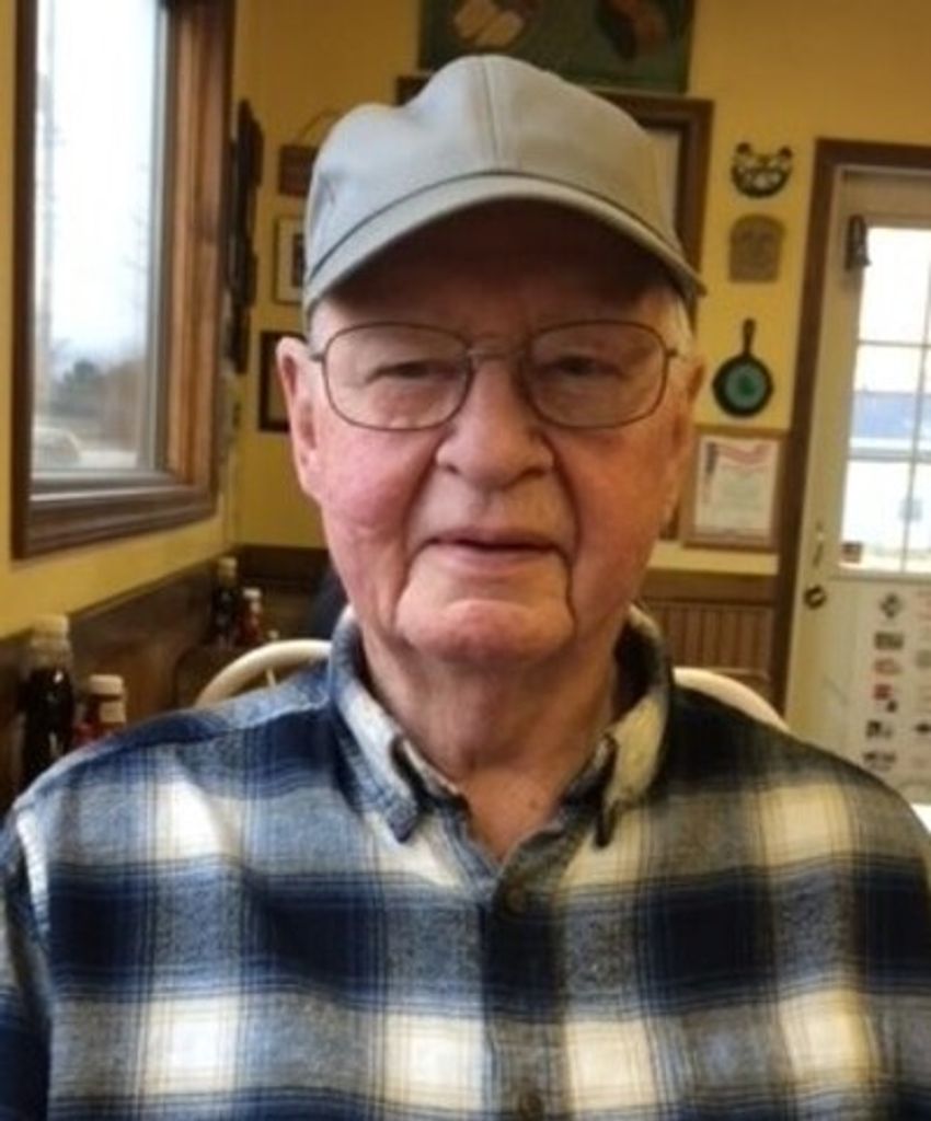 David William Rhoads Profile Photo
