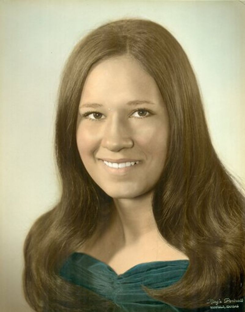 Aletha "Kay" Jordan Profile Photo