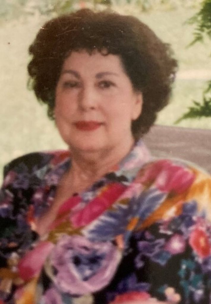 Jo Ann Cason Profile Photo