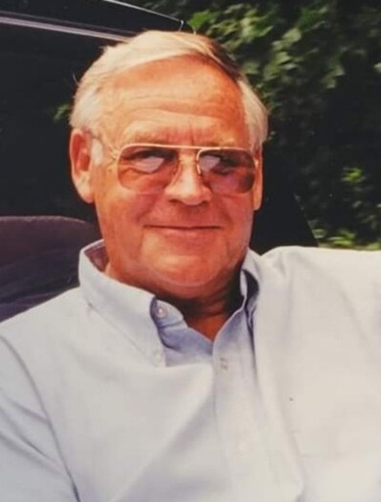 Raymond Lewis Murphy Profile Photo