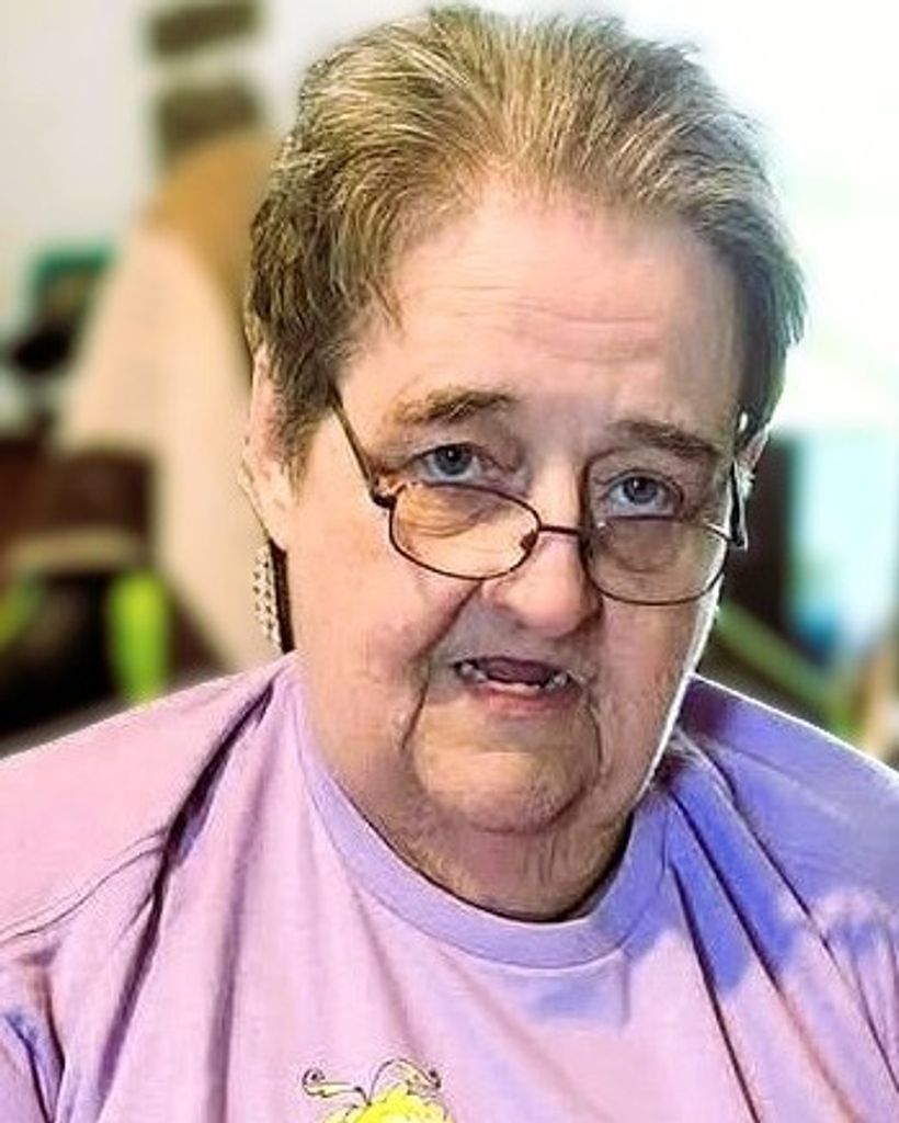 Cheryl Dawana Fox-Houghten Profile Photo