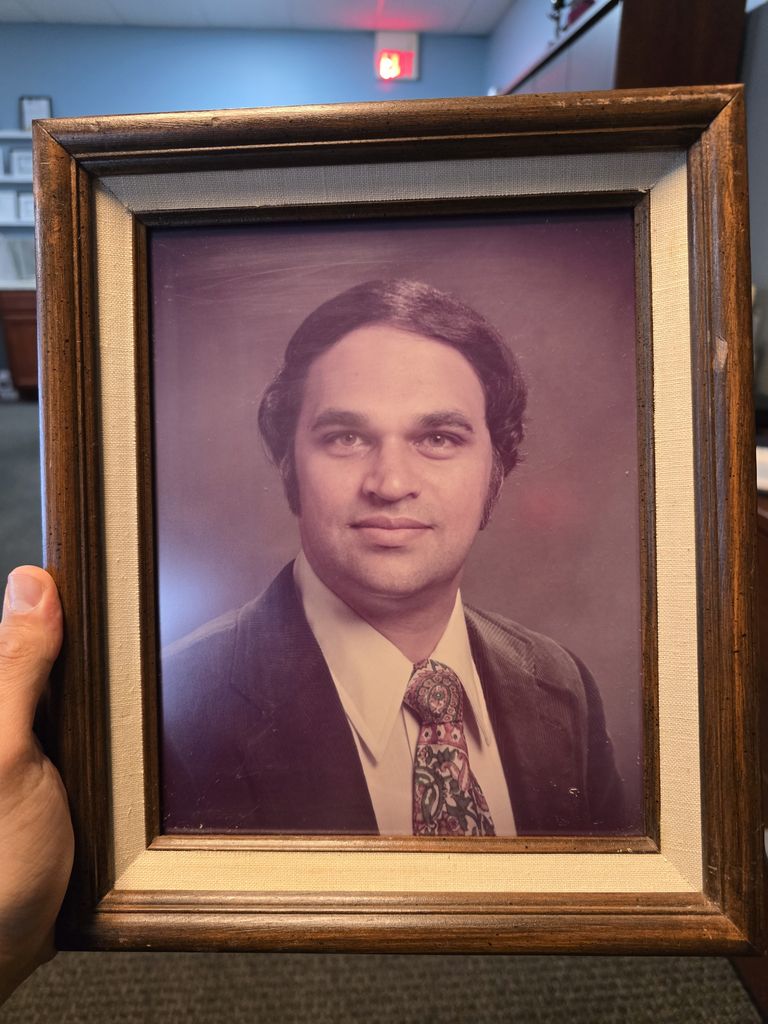 Dr. Prakash G. Sane Profile Photo