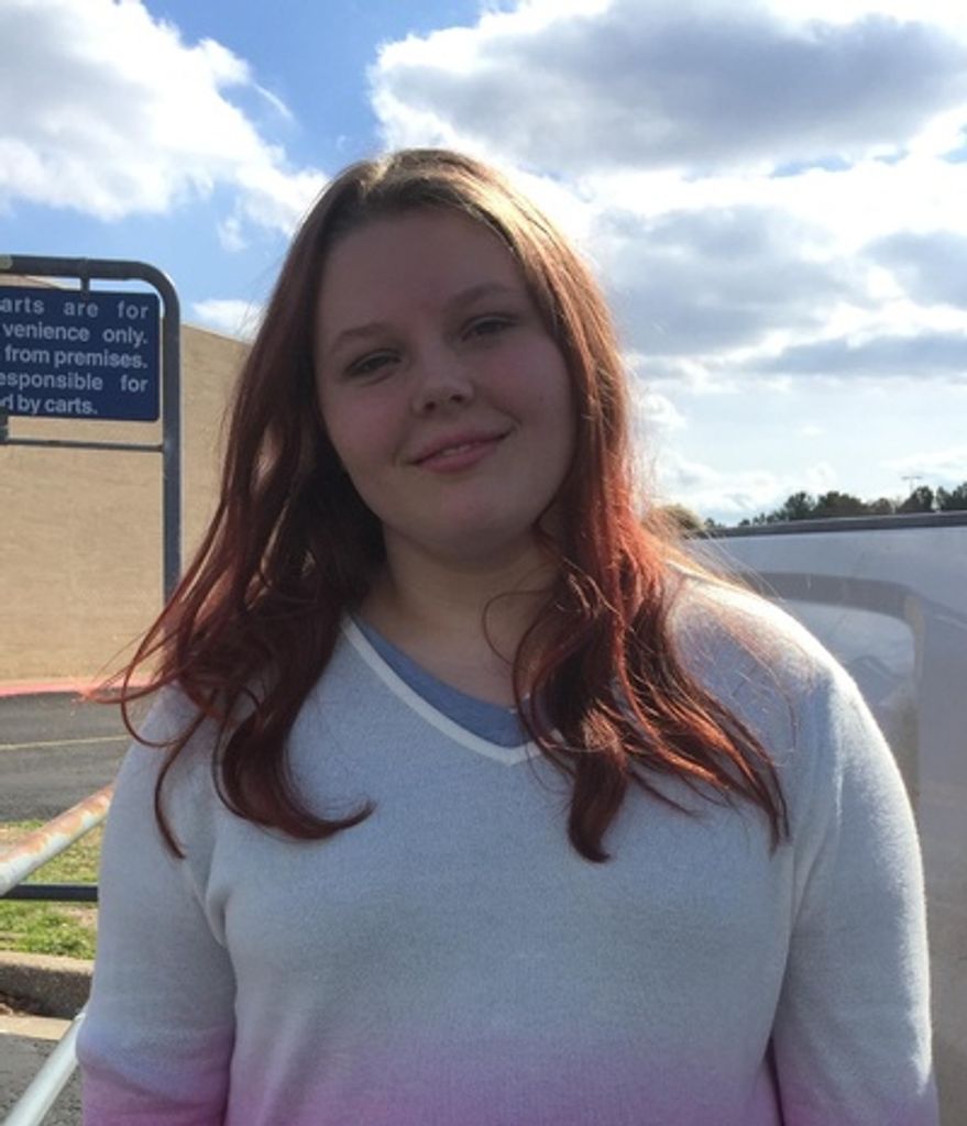 Jaycie Larae Clayton Profile Photo