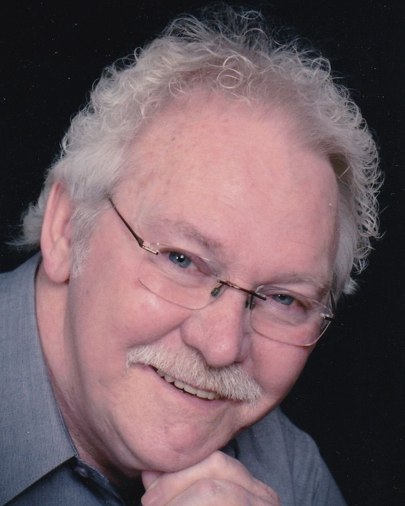 Walter "Wally" L. Ladewig