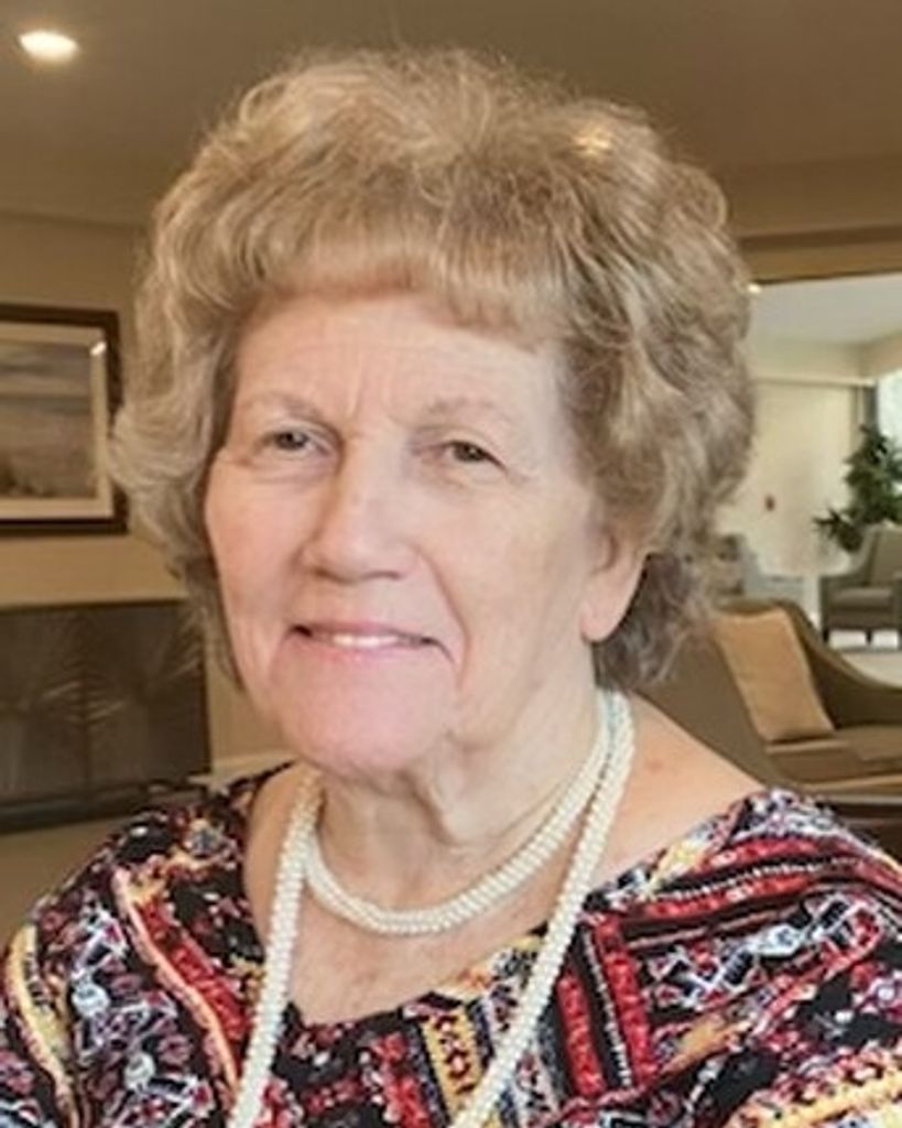 Joann Beatty Profile Photo