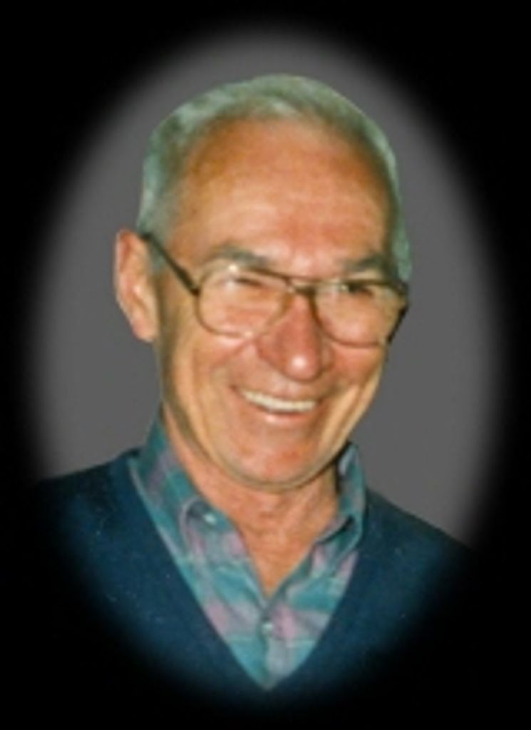 Frank Kaupp Profile Photo