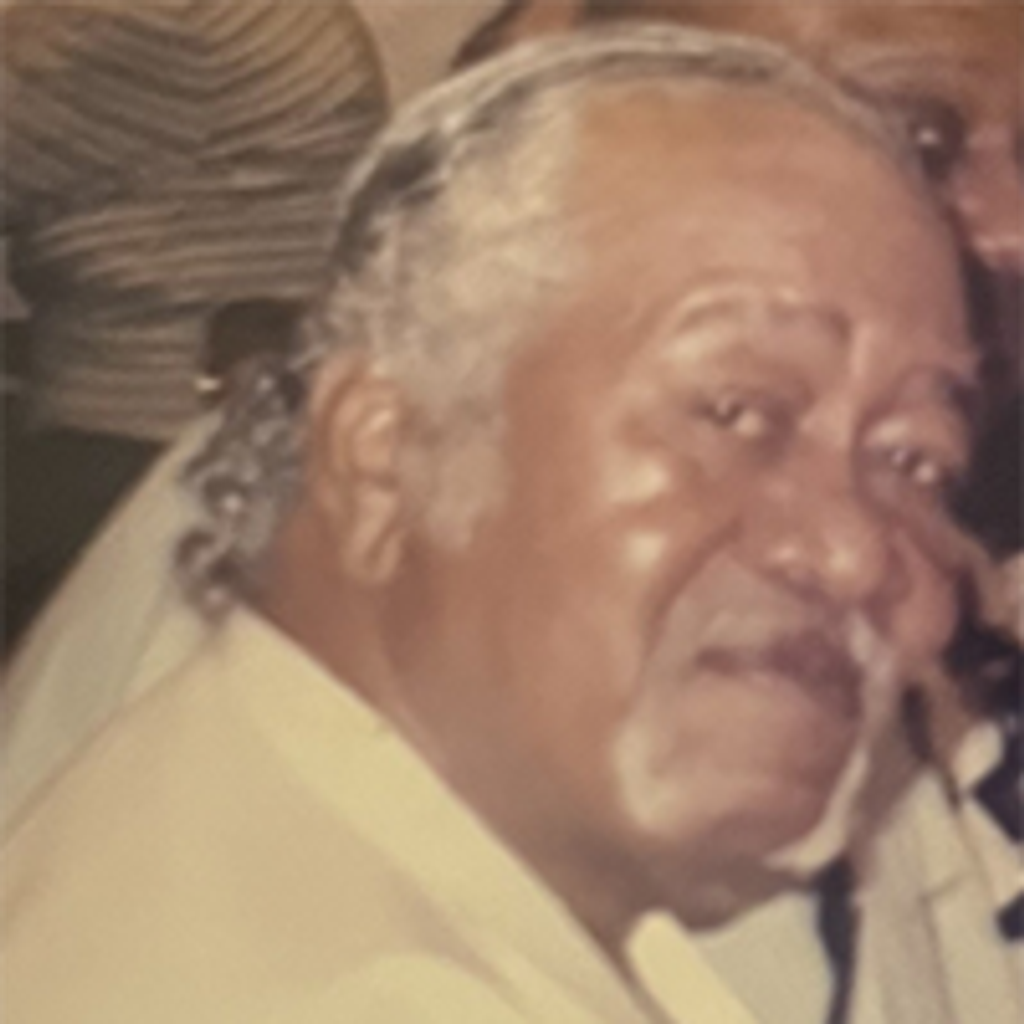 Mr. Samuel Anders Jr. Profile Photo
