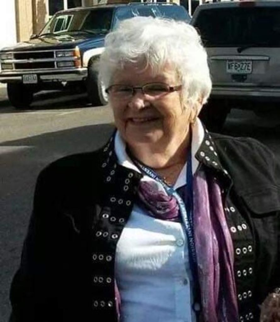 Mary Rosalie Hunt Profile Photo
