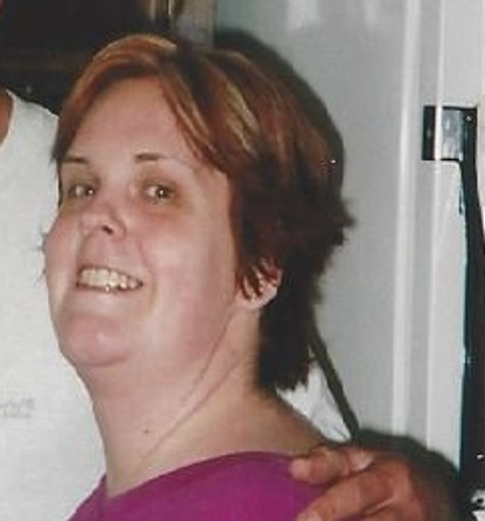 Michelle Collier