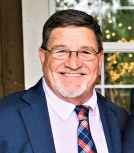 Walter Michael "Mike" Brammer Profile Photo