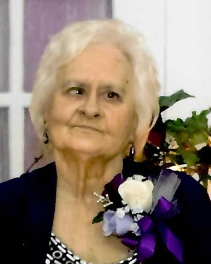 Earline Mary Theriot Profile Photo