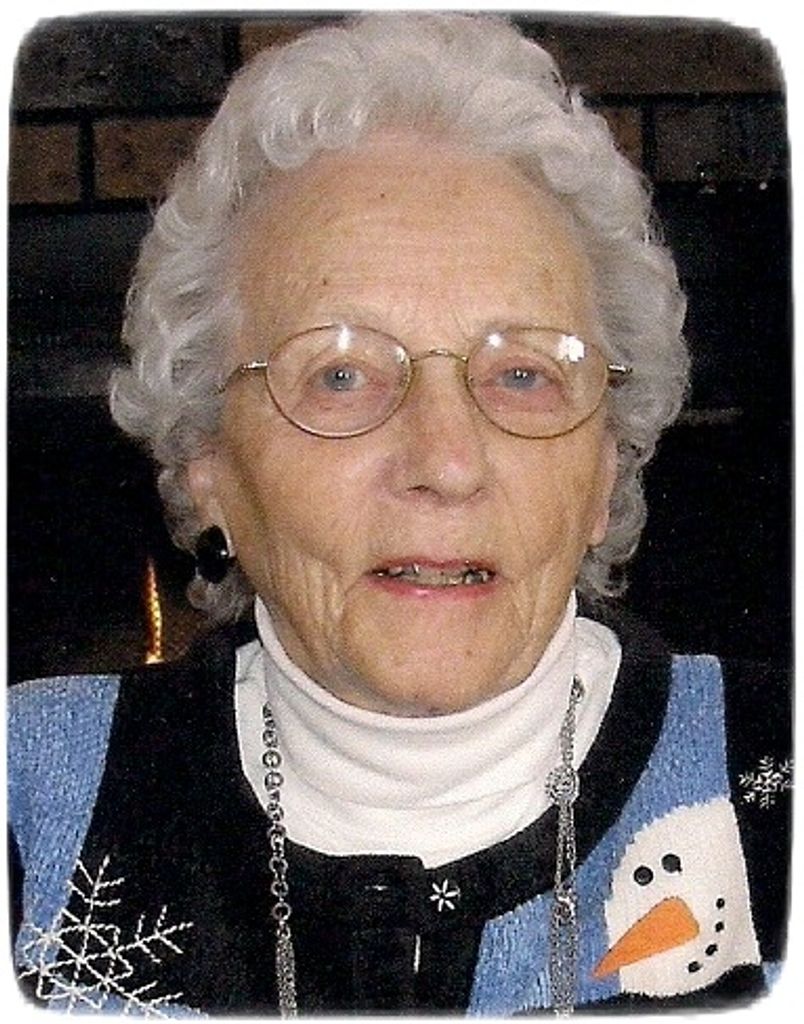 Barbara Brees