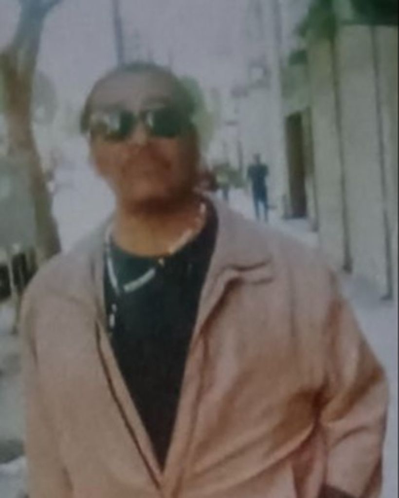 Hilmar Omar Alvarado Dematta Profile Photo