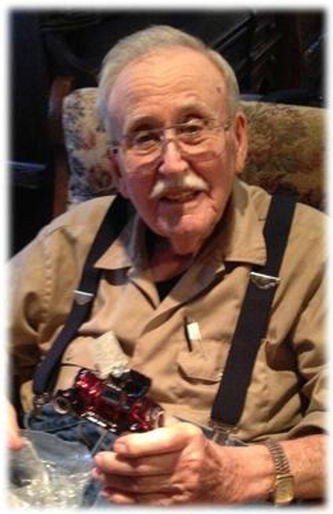 Leslie "Les" Schuchardt