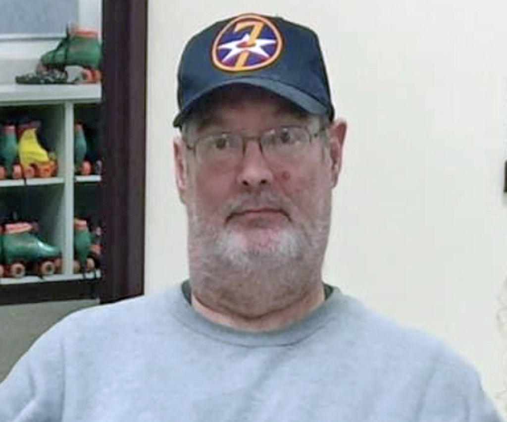 Christopher Robertson